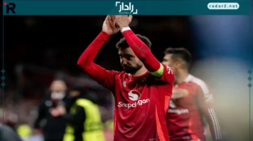 استشارة غير متوقعة.. برونو فيرنانديز يكشف كيف نصحه رونالدو بشأن عرض الهلال